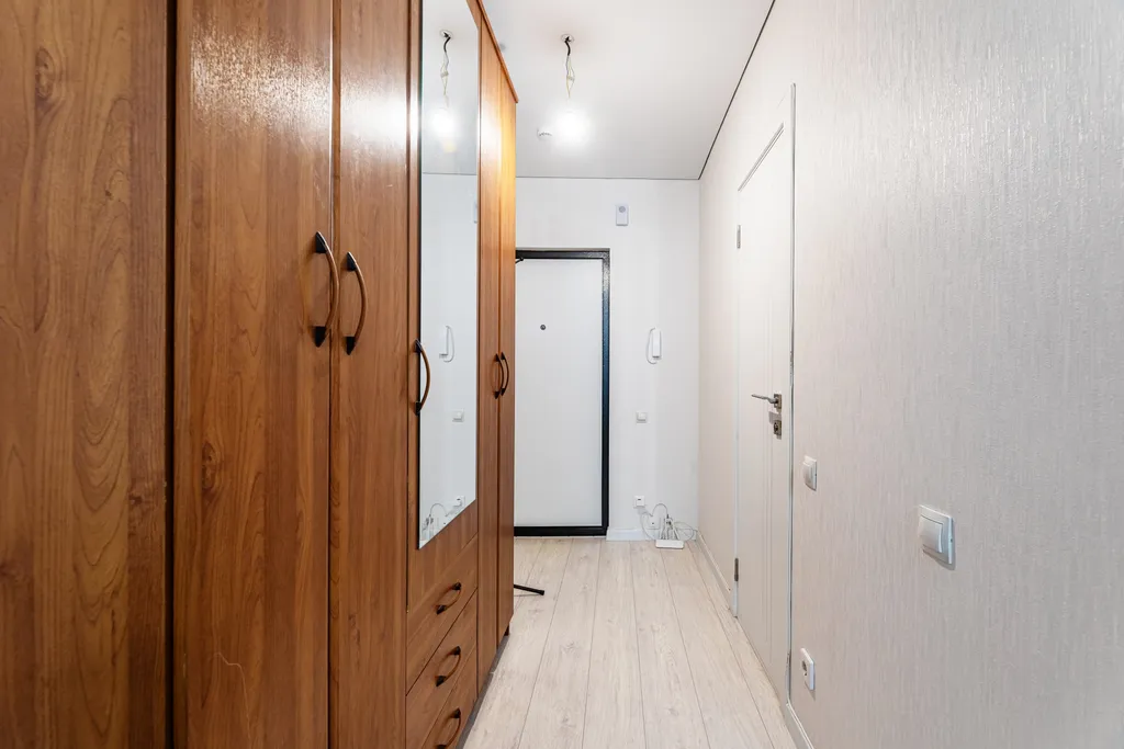 Квартира-студия Счастье в самом востребованном ЖК Зеленодольска