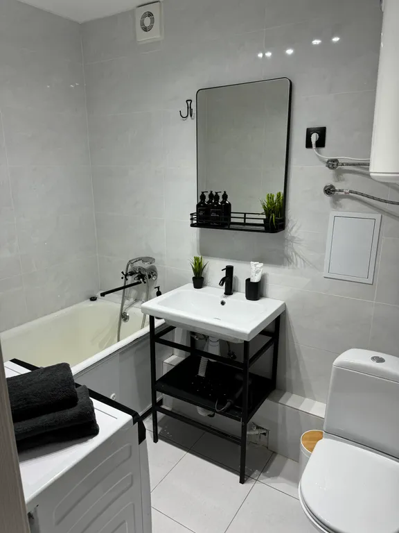 Квартира район Покровский парк 10 минут до центра