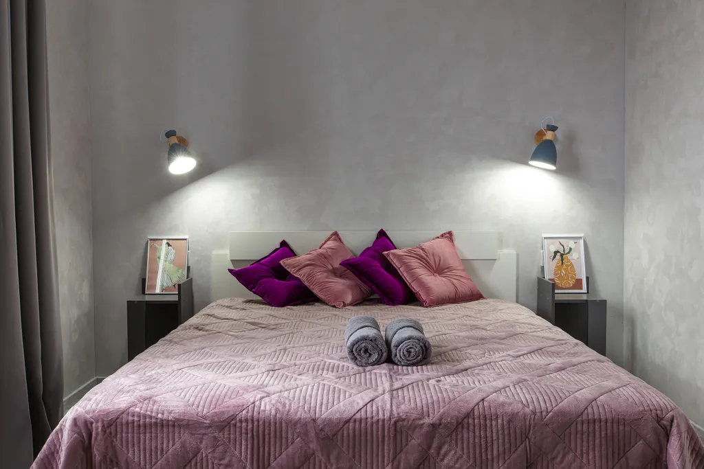 Дизайнерский коттедж House Point