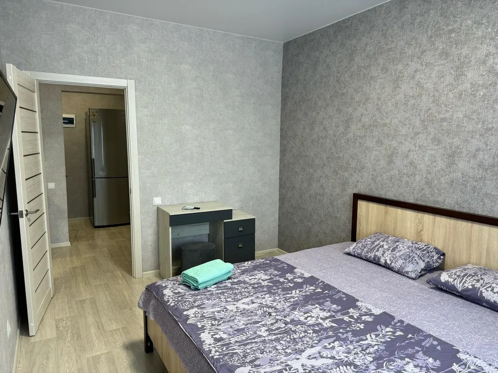 Уютная 1-комнатная квартирка