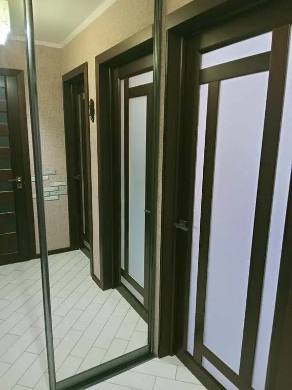 Уютная, чистая квартира