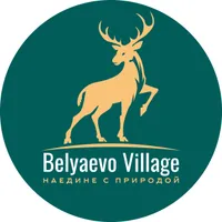 Belyaevo village