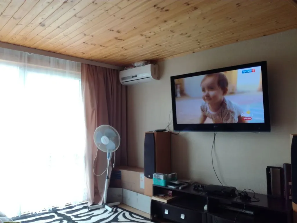 Коттедж Дом под ключ с видом на море и горы — Лазаревское