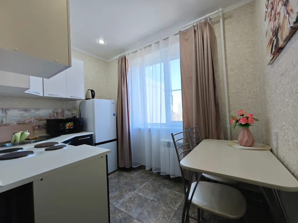 Апартаменты комфорт