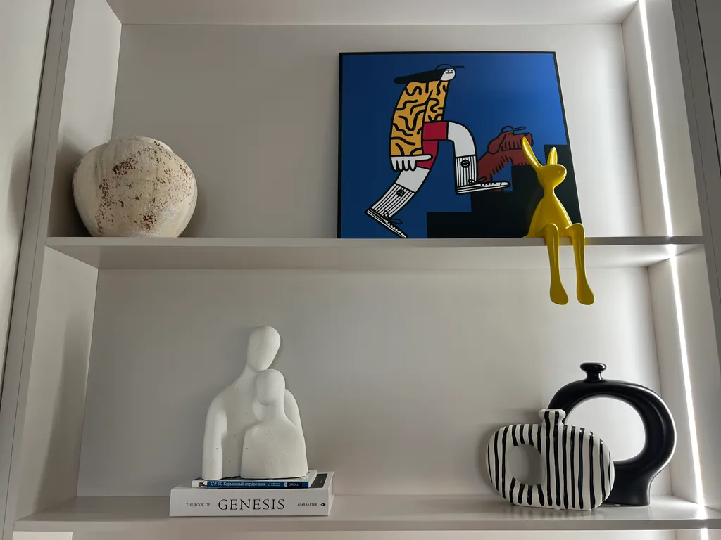 Малина | в самом сердце столицы