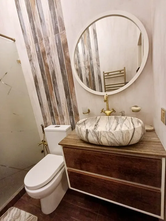 Апартаменты с видом на Трассу Формула 1