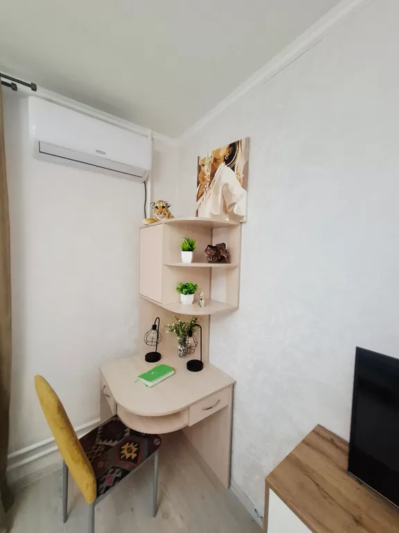 Квартира Уютно как дома — Котельники