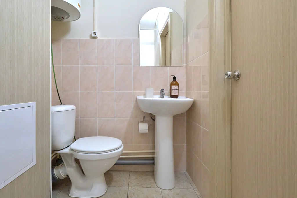 1-ком. кв-ра на Б. Подгорной, 87 № 24 рядом Киномакс