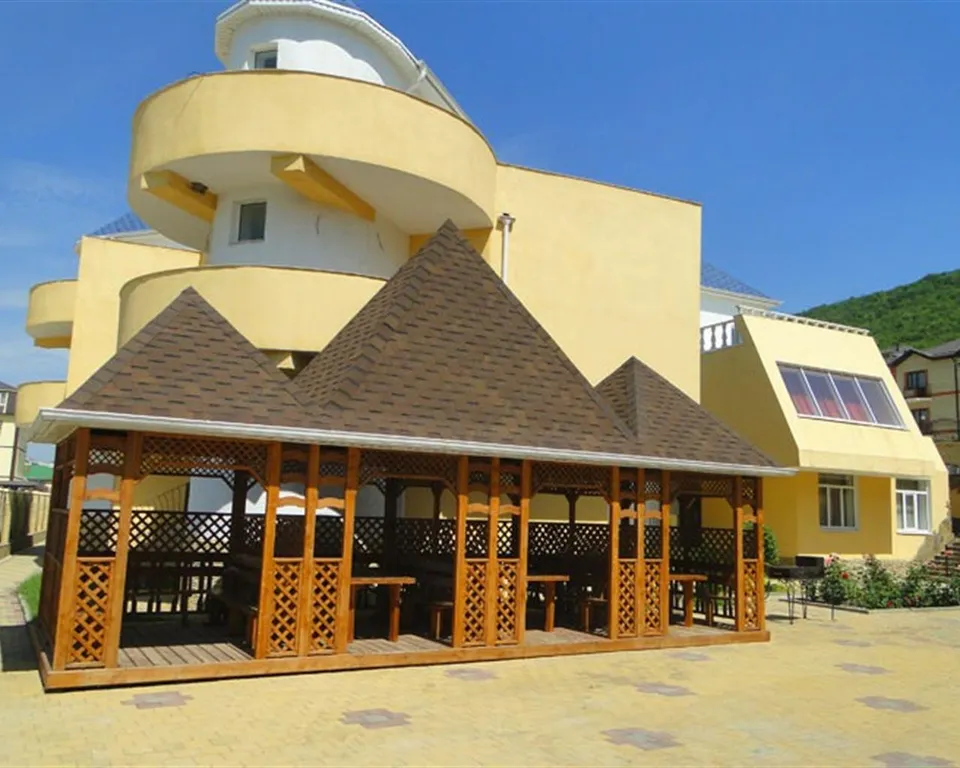 4-комнатный Дом