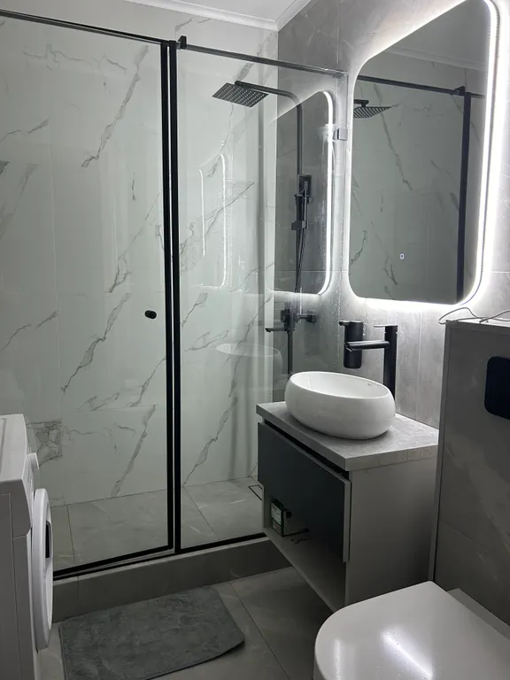 Квартира Апартаменты в Амалиенау — аренда посуточно в Калининград