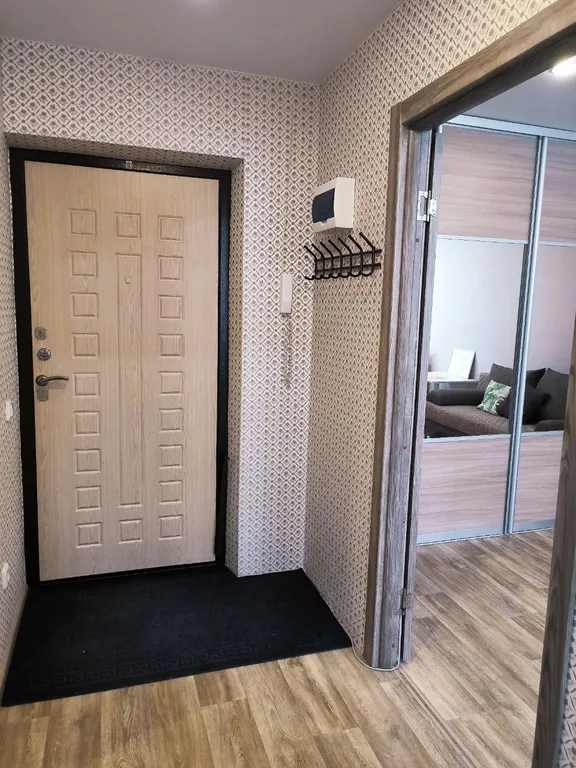 Квартира уютная на берегу Волги