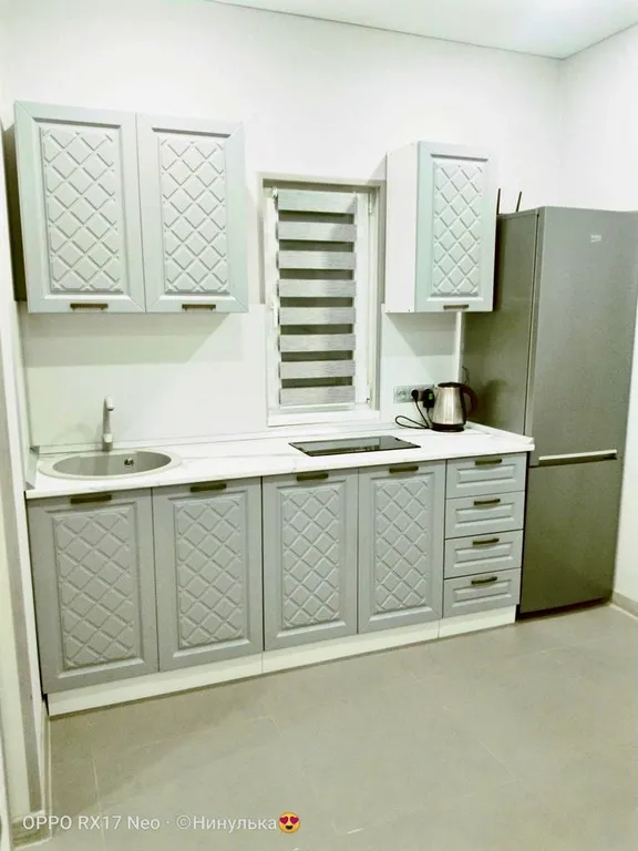 Уютный дом-студия около моря