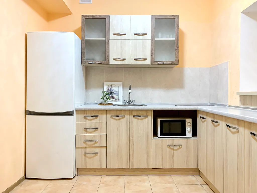 2-комнатный Дом