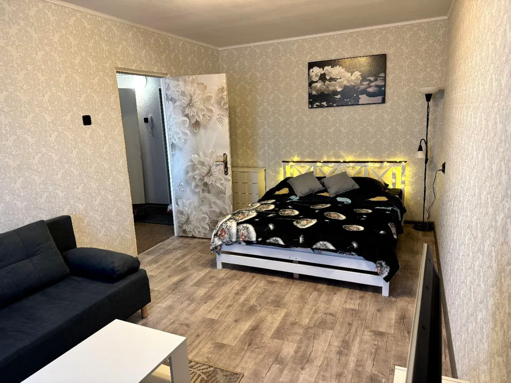 1-комнатная Квартира — аренда посуточно в Выборг