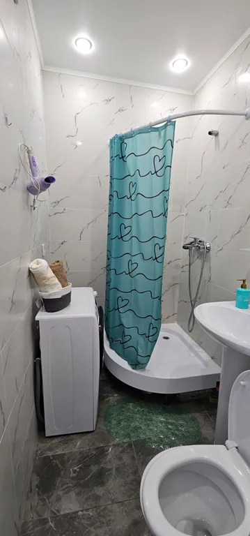 Студия новая