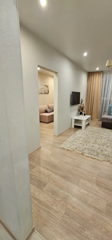 Уютная квартира для прекрасного отдыха