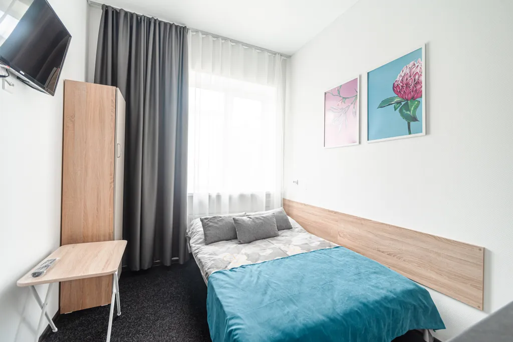 Квартира Квартира Апартамент Нижний Ораниенбаум Двухуровневая студия — Ломоносов