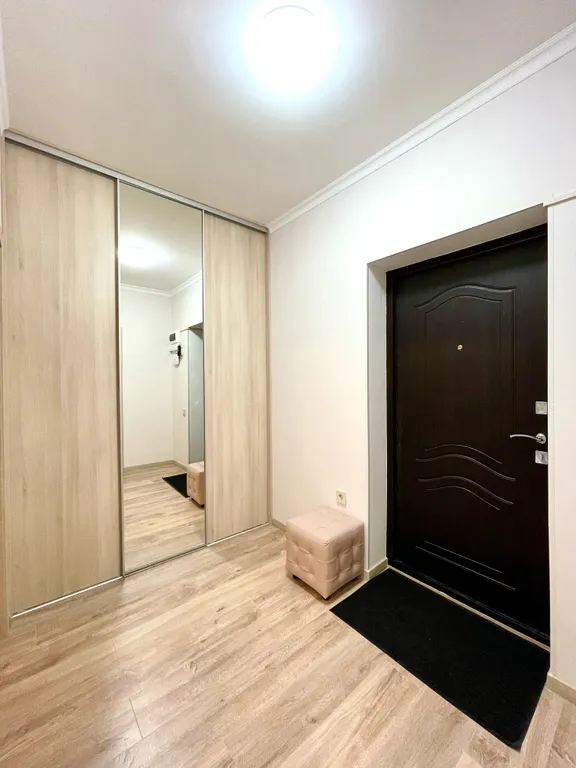 Евродвушка в центре города