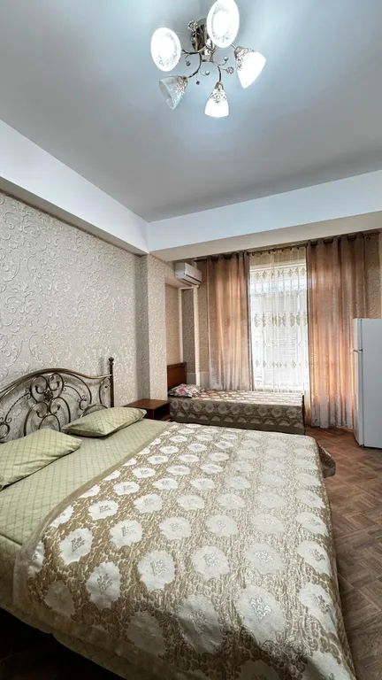 Квартира Комната — аренда посуточно в Избербаш