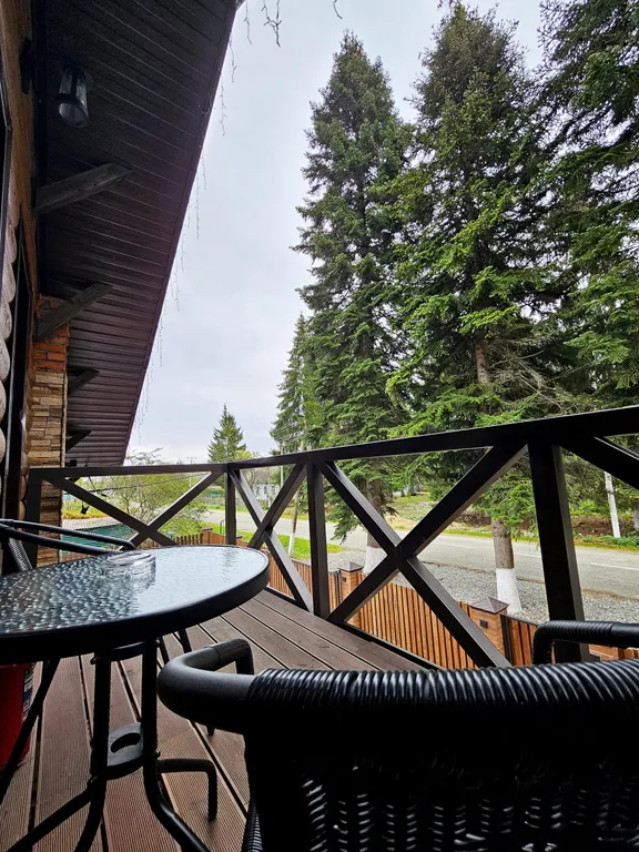 Квартира Комната — Перевалка