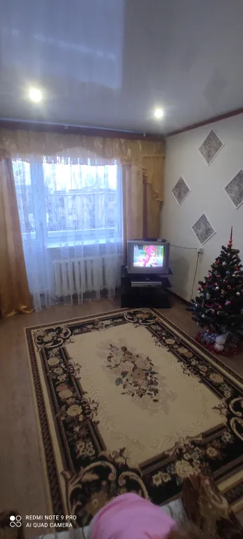 Уютная квартира в центре города курорт