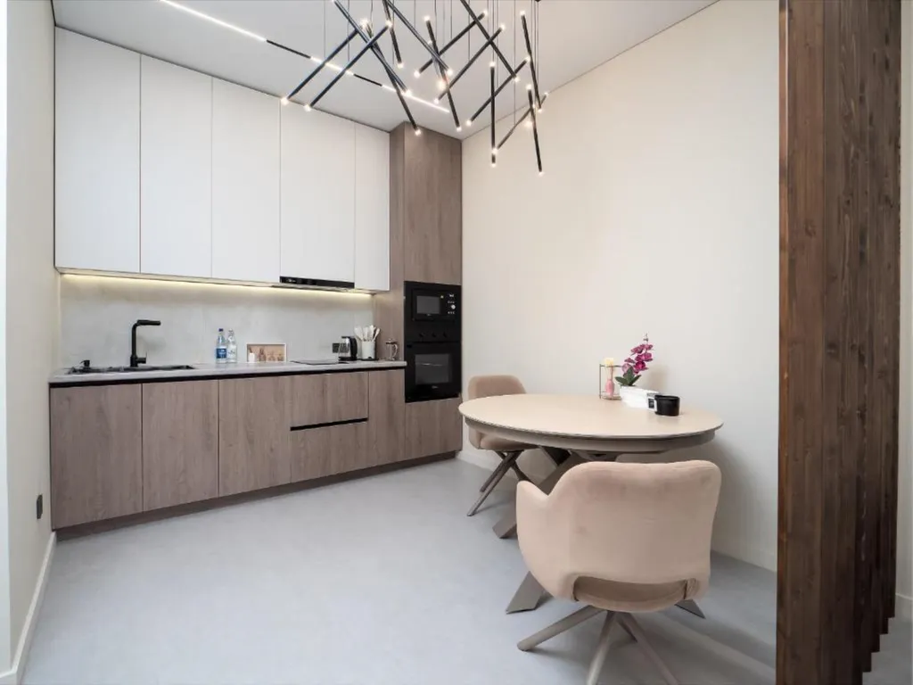 Апартаменты Estet premium