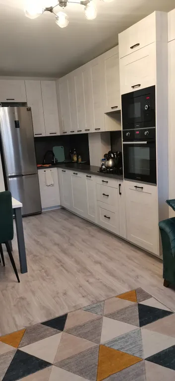 Квартира Квартира ЕвроТрешка в Пионерских огнях — Пионерский