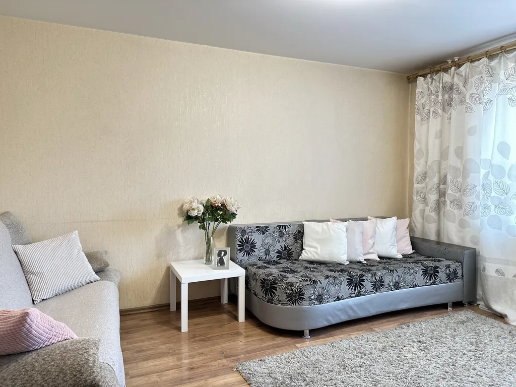 2комнатная шесть спальных мест