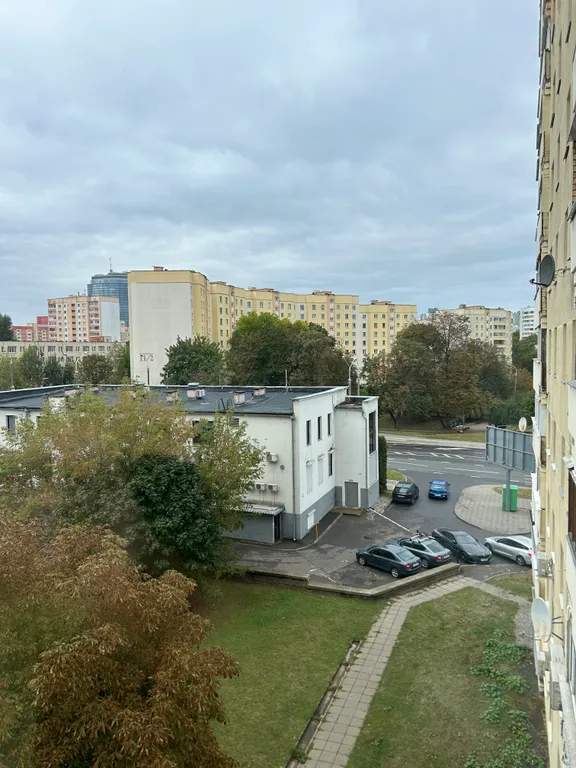 Квартира Уютные апартаменты в центре рядом с отелем Хилтон — Минск