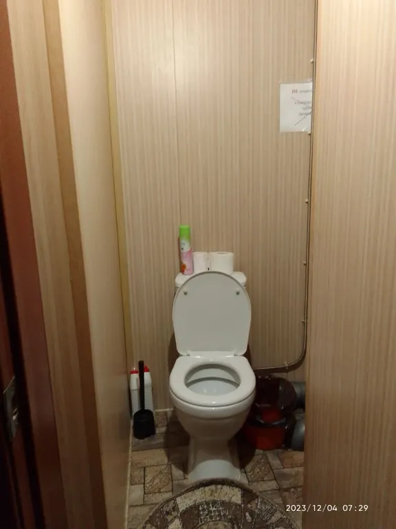 Квартира в историческом центре города