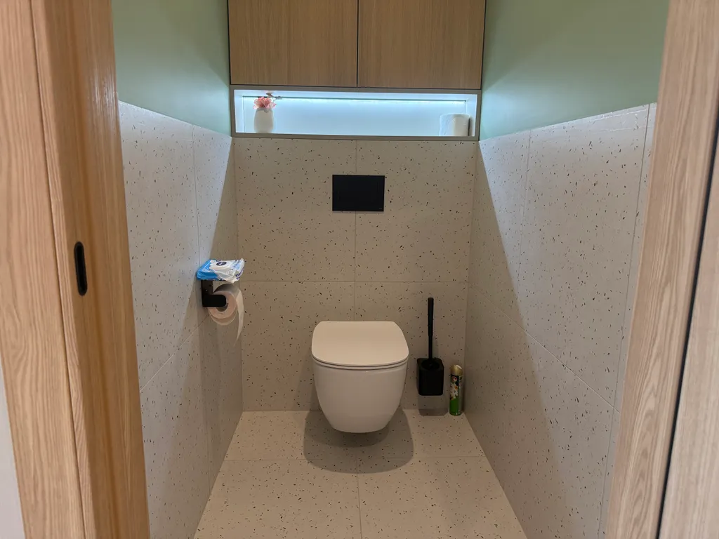 Новая уютная квартира на Гоголя