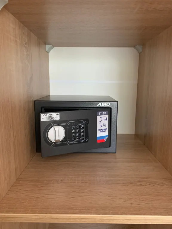 Апартаменты у моря