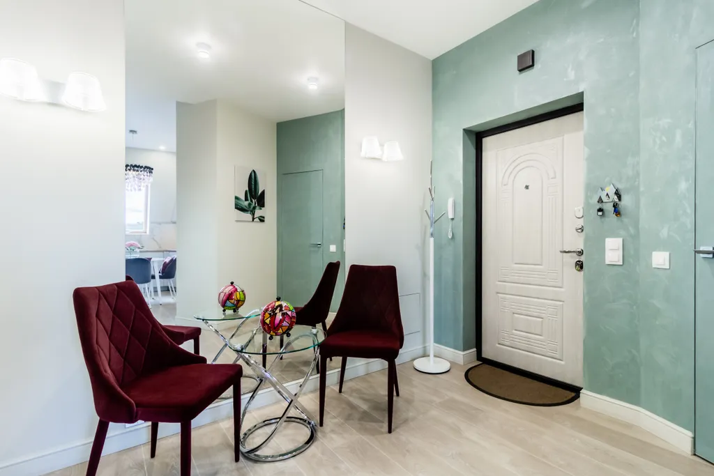 Квартира у Верхнего озера