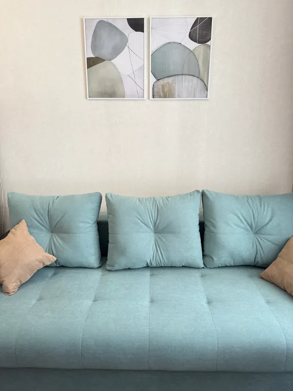 Квартира Новая уютная квартира в центре для вашего комфортного отдыха — Иркутск