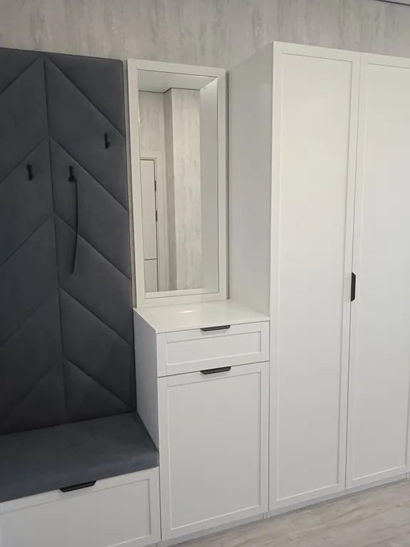 Уютная квартира-студия в центре города