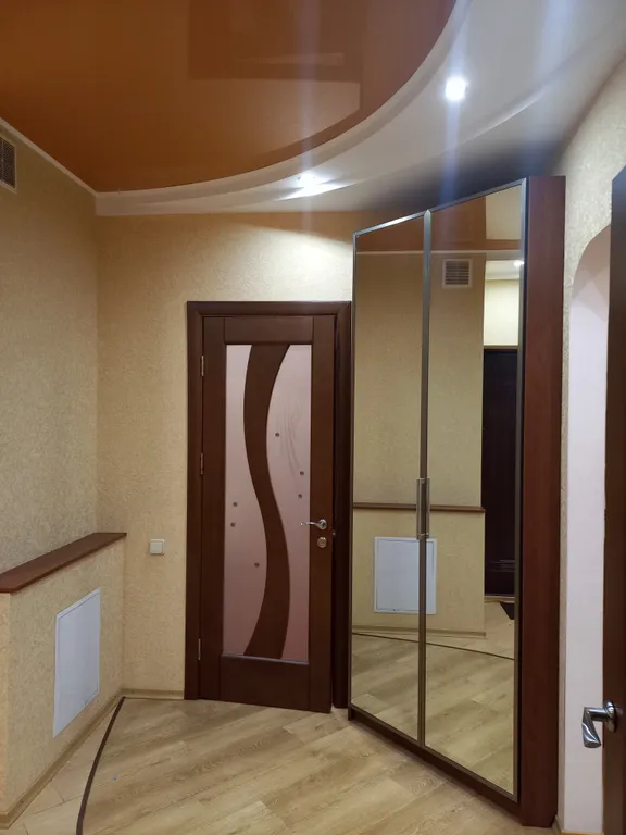 Квартира Просторная квартира у моря, Парк Победы — Севастополь