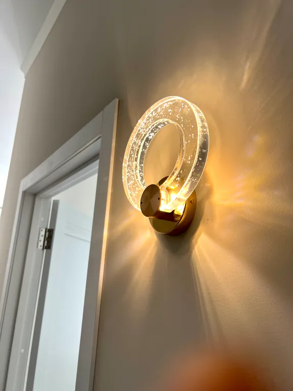 Квартира Современная квартира с видом на море — Геленджик