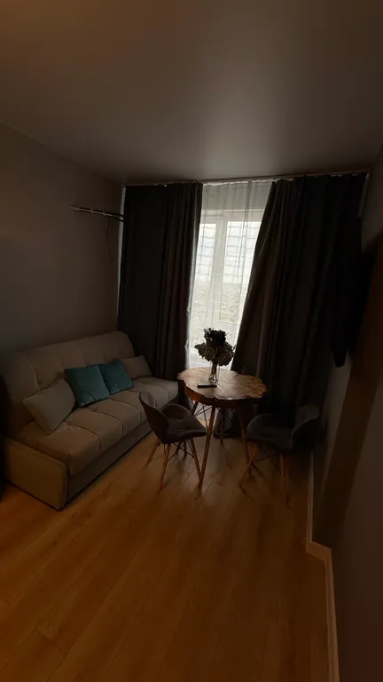 Квартира Уютная квартира недалеко от парка Галицкого — Краснодар