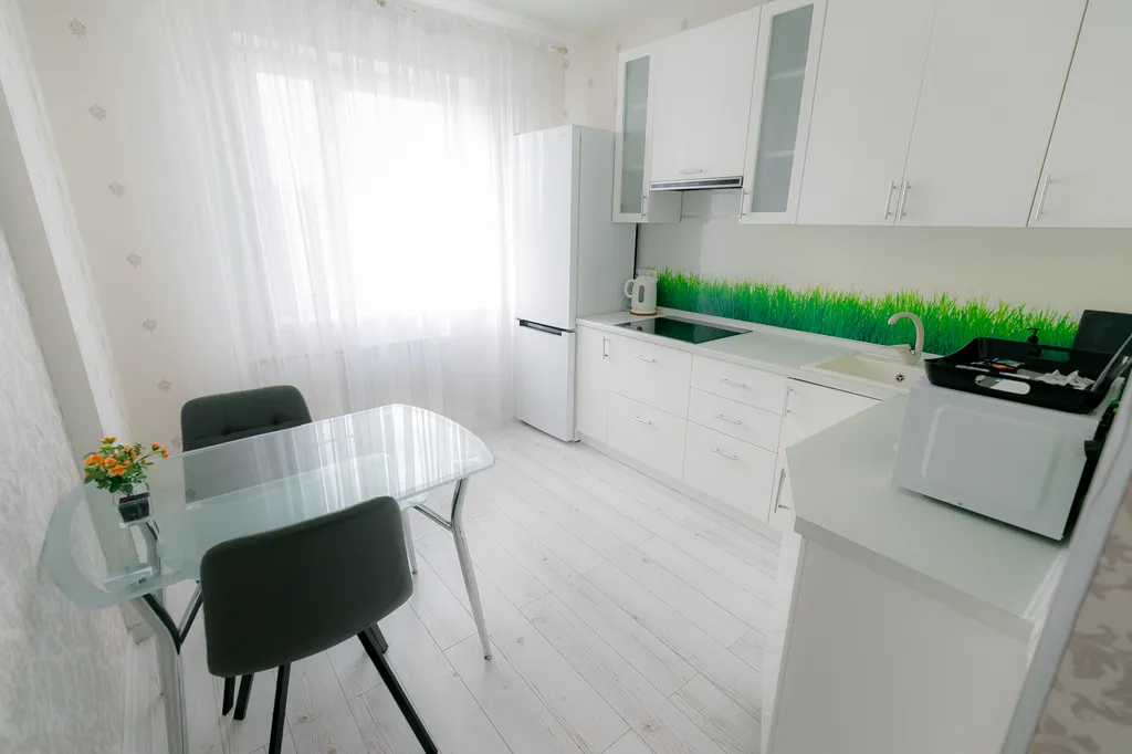 Комфортабельная 1-комн. квартира