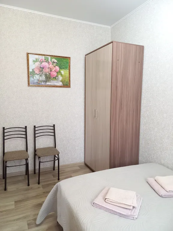 Частный дом в центре