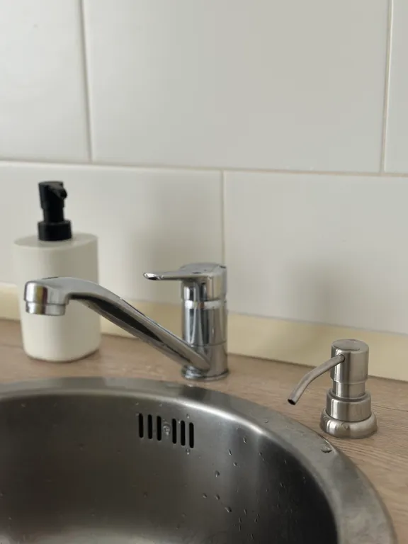 Квартира Квартира с видом на море — Анапа