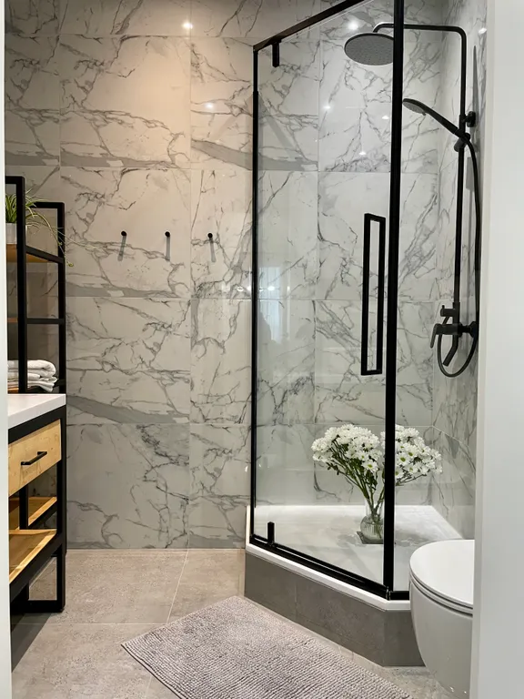 4-х комнатные апартаменты рядом с ТРК Планета