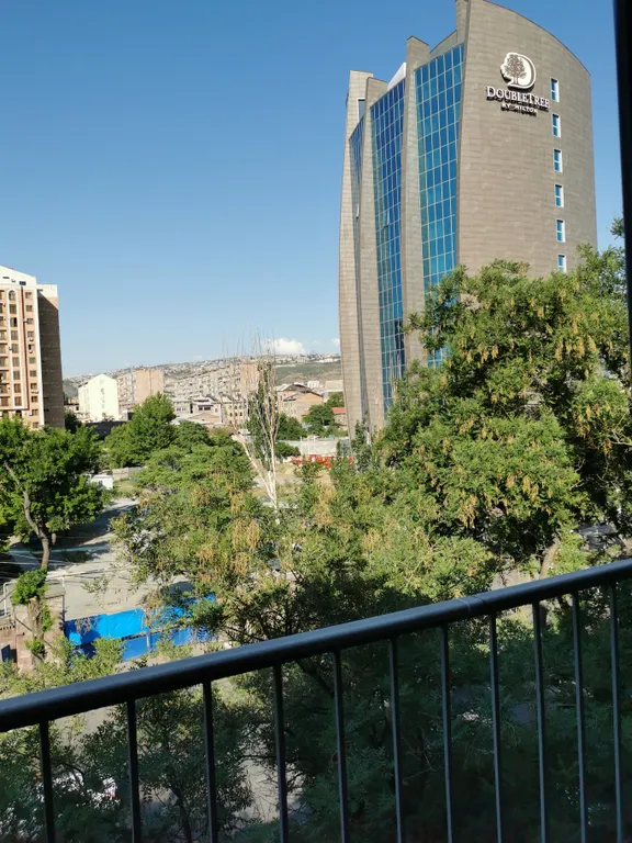 Уютная квартира в самом центре города