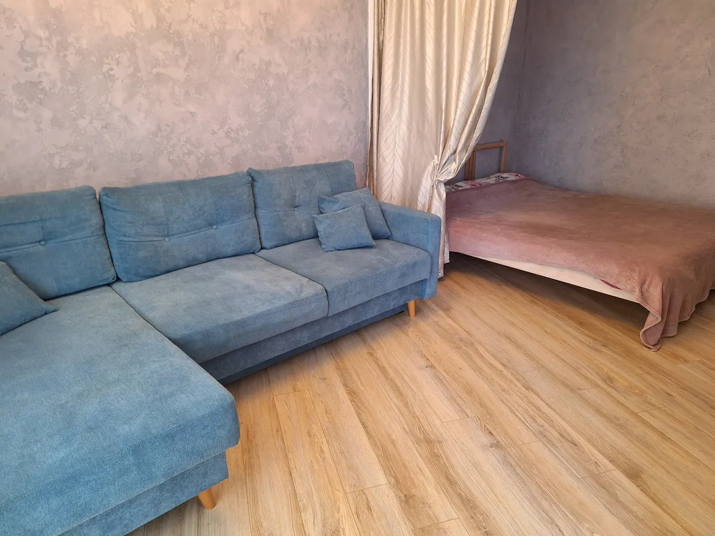 Летняя квартира — аренда посуточно в Светлогорск