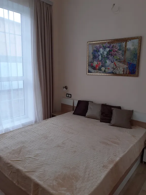 Бунгало Домашний уют