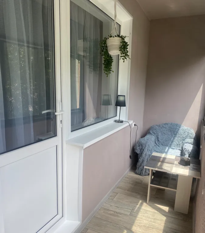 Уютная 3-комнатная квартира в центральной части города