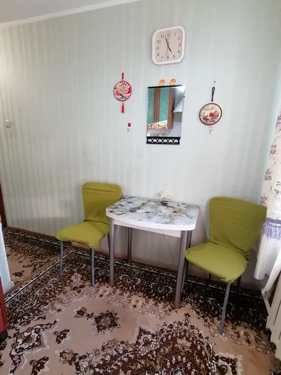 Уютная солнечная квартира в центре города