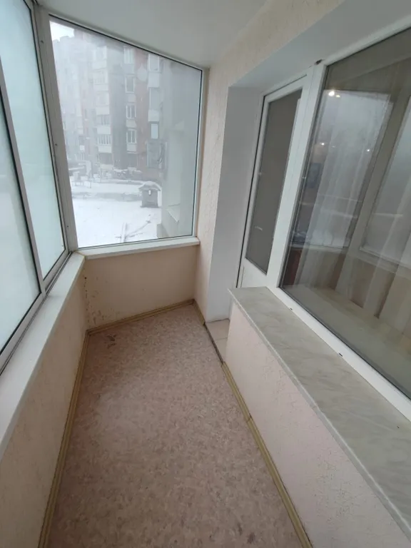 Квартира высокого уровня комфорта в центре