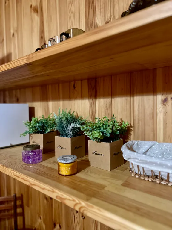 Уютный дом в исторической черте города