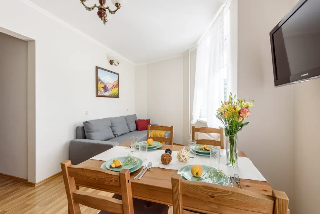 Байконурская синица от Точно Ключи